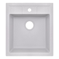 Кухонная мойка Lidz 460х515/200 GRA-09 (LIDZGRA09460515200)