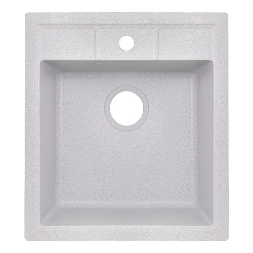 Кухонная мойка Lidz 460х515/200 GRA-09 (LIDZGRA09460515200)