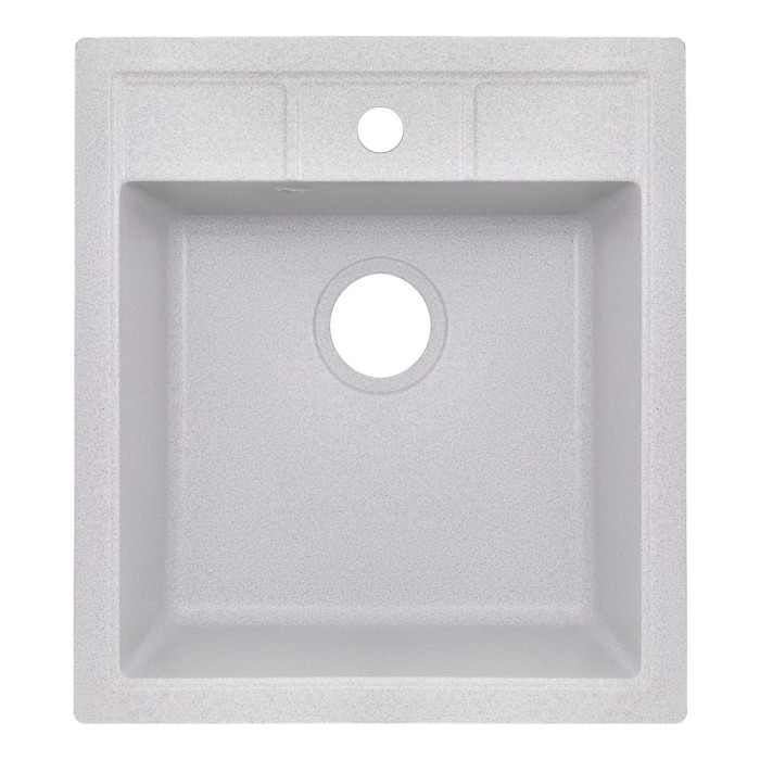 Кухонная мойка Lidz 460х515/200 GRA-09 (LIDZGRA09460515200)