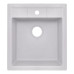 Кухонная мойка Lidz 460х515/200 GRA-09 (LidzGRA09460515200)