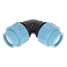 Кутник 90° ПЭ ITAL 90 мм