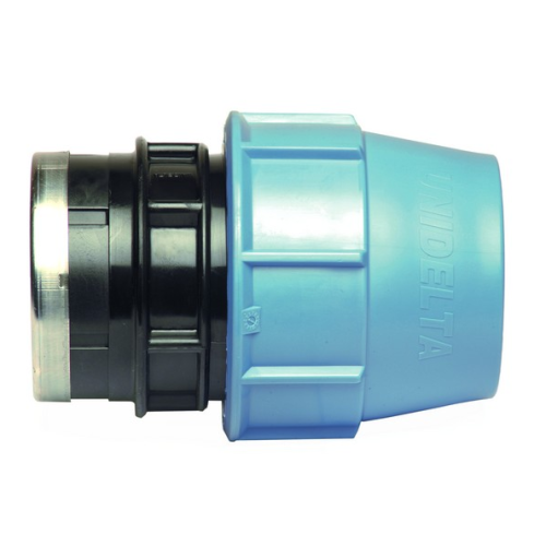 Муфта В 50х1  Unidelta