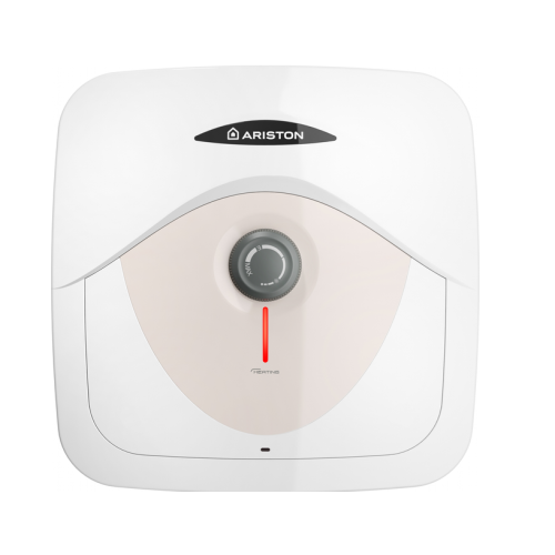 Бойлер Ariston DUNE RS 10U PL EU під мийкою