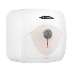 Бойлер Ariston DUNE RS 10U PL EU під мийкою