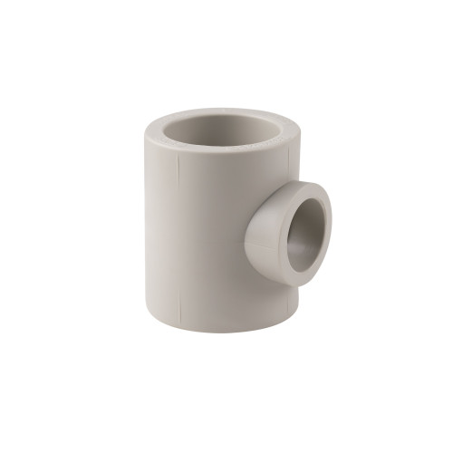 Тройник из полипропилена Thermo Alliance 63х40х63