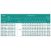3SGm 1.8/10-0.25 SHIMGE (кабель 30м) ц/біж.0,25кВт Н43(33)м Q50(30)л/хв Ø75мм  {1}