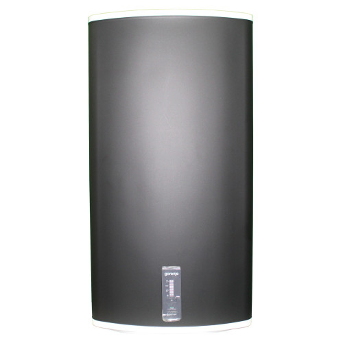 GORENJE FTG 50 SMV9 (476913) водонагрівач універсальний (колір чорний матовий)
