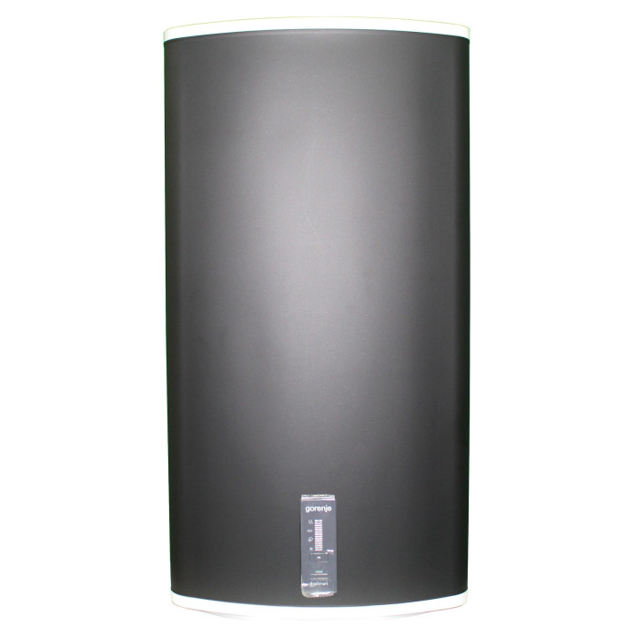 GORENJE FTG 50 SMV9 (476913) водонагрівач універсальний (колір чорний матовий)