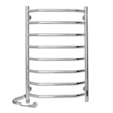 Електрична рушникосушарка Laris Виктория П8 500 х 800 Э S3 (підключення ліворуч) 130вт 73207824