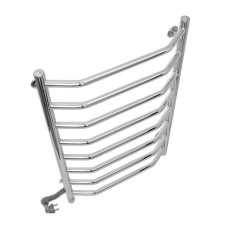 Електрична рушникосушарка Laris Виктория П8 500 х 800 Э S3 (підключення ліворуч) 130вт 73207824