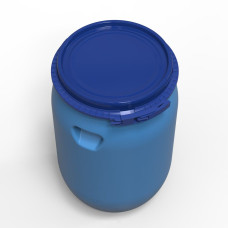 Бочка пластиковая Litolan 100 л