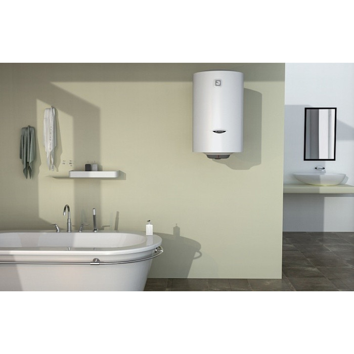 Бойлер Ariston PRO1 R 80 it