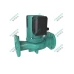 XPS65-12F-340 SHIMGE 380В  цирк. мок. ротор 1,3 кВт Hmax 12,5м Qmax 480л/хв DN65 340мм+фл. {1}