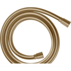 Isiflex шланг душовий 160 см, Brushed Bronze