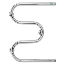 Водяна рушникосушарка Laris Змійовик 25 РС3 400 х 500 3/4" (71207170)