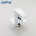 Гігієнічний душ GAPPO G7207-1, хром