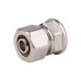 Перехідник розбірної SD Forte 16х1/2", внутрішнє різьблення,
