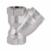 Фильтр грубой очистки Thermo Alliance Forte 1 1/4"ВВ никель для воды косой TAF124W32