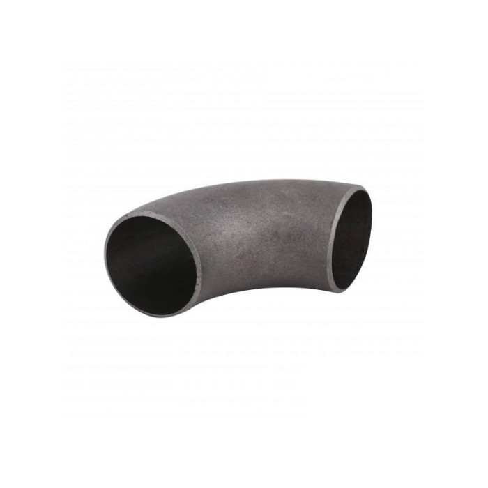 Отвод стальной 125/133*4 (5")