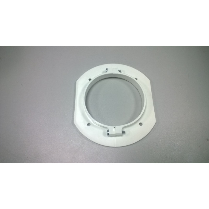 Адаптер вертикальний для під'єднання котла Bosch 7716050045