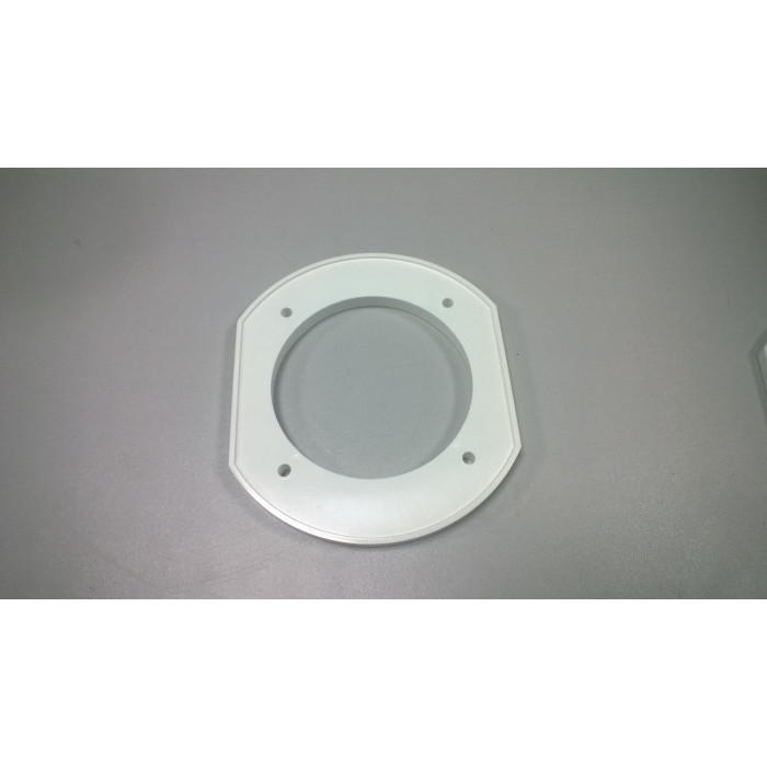 Адаптер вертикальный для подключения котла Bosch 7716050045 Адаптер вертикальный для подключения котла Bosch 7716050045