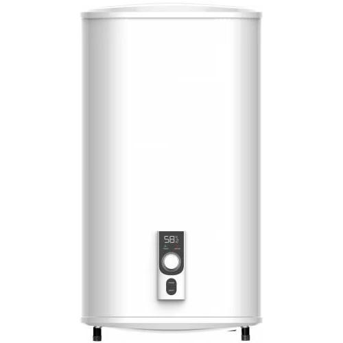 Бойлер Midea D80 л плоский (мокрый тен)