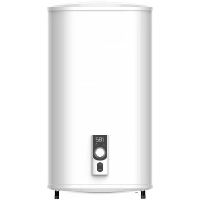 Бойлер Midea D80 л плоский (мокрый тен)