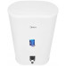 Бойлер Midea D80 л плоский (мокрый тен)