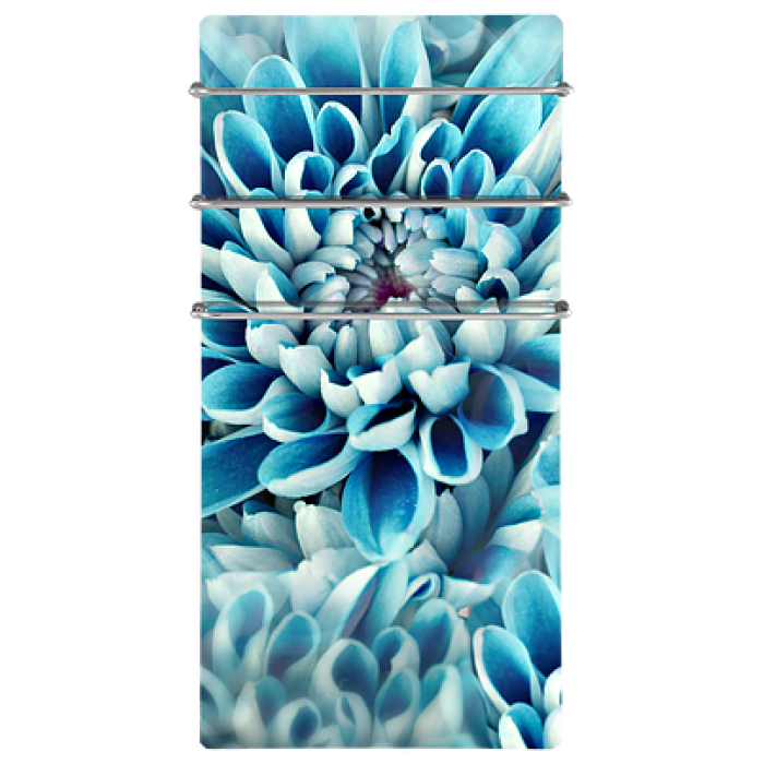 Склокерамічна рушникосушарка HGlass GHT 6012 F Premium