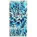 Склокерамічна рушникосушарка HGlass GHT 6012 F Premium