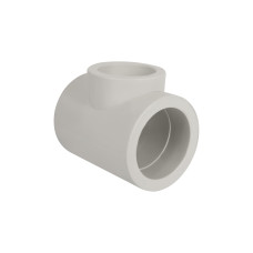 Тройник из полипропилена Thermo Alliance 110х90х110