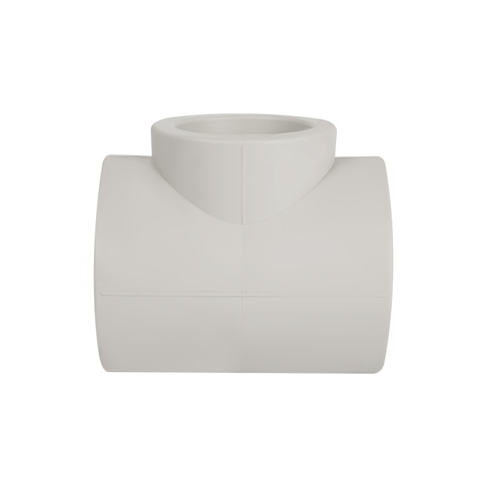 Тройник из полипропилена Thermo Alliance 110х90х110