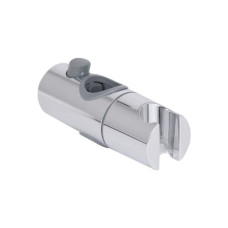 Держатель лейки для ручного душа Qtap (40x113x49,2) для душевой системы Presto Chrome QTPRE40113492CRM50565