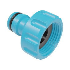 Адаптер с внутренней резьбой Cellfast BASIC 3/4''