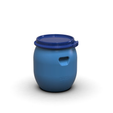 Бочка пластиковая Litolan 45 л