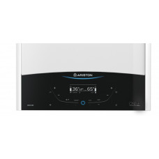 Котел газовий конденсаційний Ariston GENUS ONE+ WIFI 35 FF 2-контурний