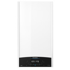 Котел газовий конденсаційний Ariston GENUS ONE+ WIFI 35 FF 2-контурний