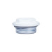 Футорка радиаторная SD Plus 1"х1/2" левая SD11515S