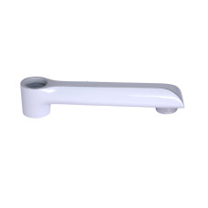 Излив Qtap (175х36х31) для смесителя и душевой системы Grand WCR 1004, Grand WCR 006 QTGRA1753631WCR44769