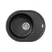 Кухонная мойка Lidz 620x500/200 BLM-14 (LidzBLM14620500200)