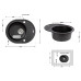 Кухонная мойка Lidz 620x500/200 BLM-14 (LidzBLM14620500200)