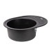 Кухонная мойка Lidz 620x500/200 BLM-14 (LidzBLM14620500200)