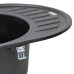 Кухонная мойка Lidz 620x500/200 BLM-14 (LidzBLM14620500200)