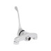 Змішувач для кухні Lidz (CRM) Watt 83 009