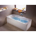 Ванна акриловая Kolo Comfort 190x90 прямая 000005753