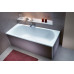 Ванна акриловая Kolo Opal Plus 150x70 прямая, без ножек