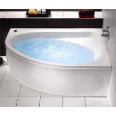 Ванна акриловая Kolo Sping 160x100 правосторонняя