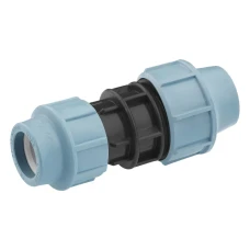 Муфта пром. ред. 40х32 SantehPlast