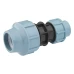 Муфта пром. ред. 40х32 SantehPlast