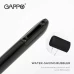 Змішувач для умивальника GAPPO G1052-86, чорний